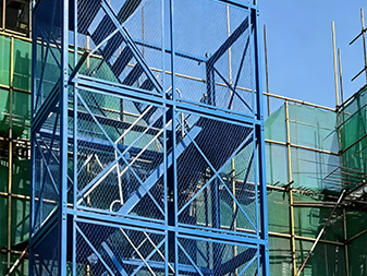 Y092 Ladder