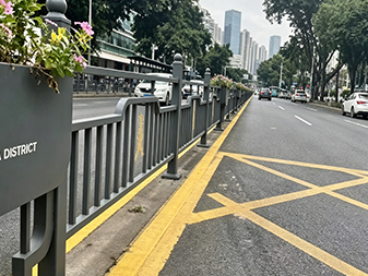 T004 Flower Box Cultural Guardrail