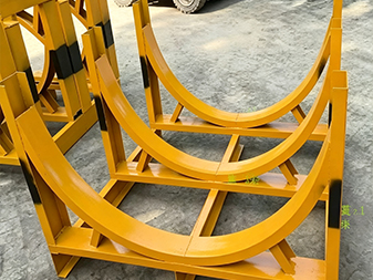 Y090 Steel Reinforcement Storage Rack