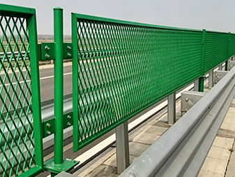T038 Steel mesh anti-glare net