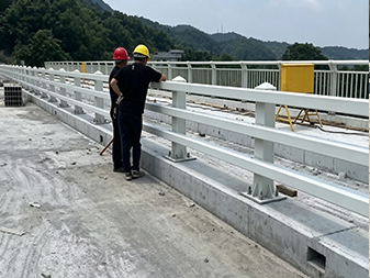 T033  Crash Barrier