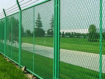 Y070 Anti-slip Guardrail Net