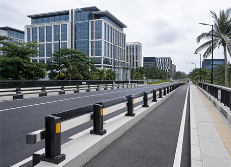 Transport and Municipal Engineering Case