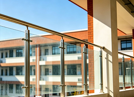 Park / Campus / Residential Project Case Studies