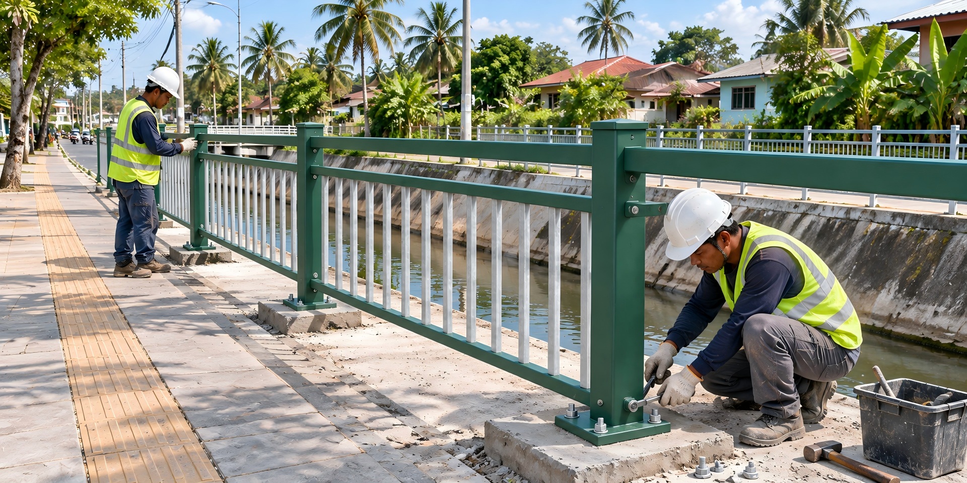 1789106702147661.jpg two-tone-galvanized-steel-pedestrian-barrier-installation-southeast-asia-1920x960.jpg